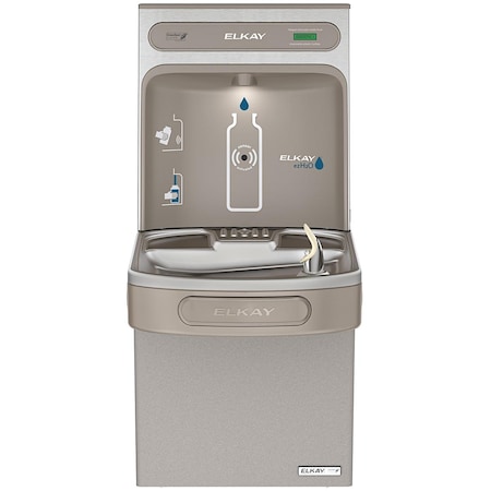 Elkay Elkay Ezh2O Green Clr EZSG8WSLK